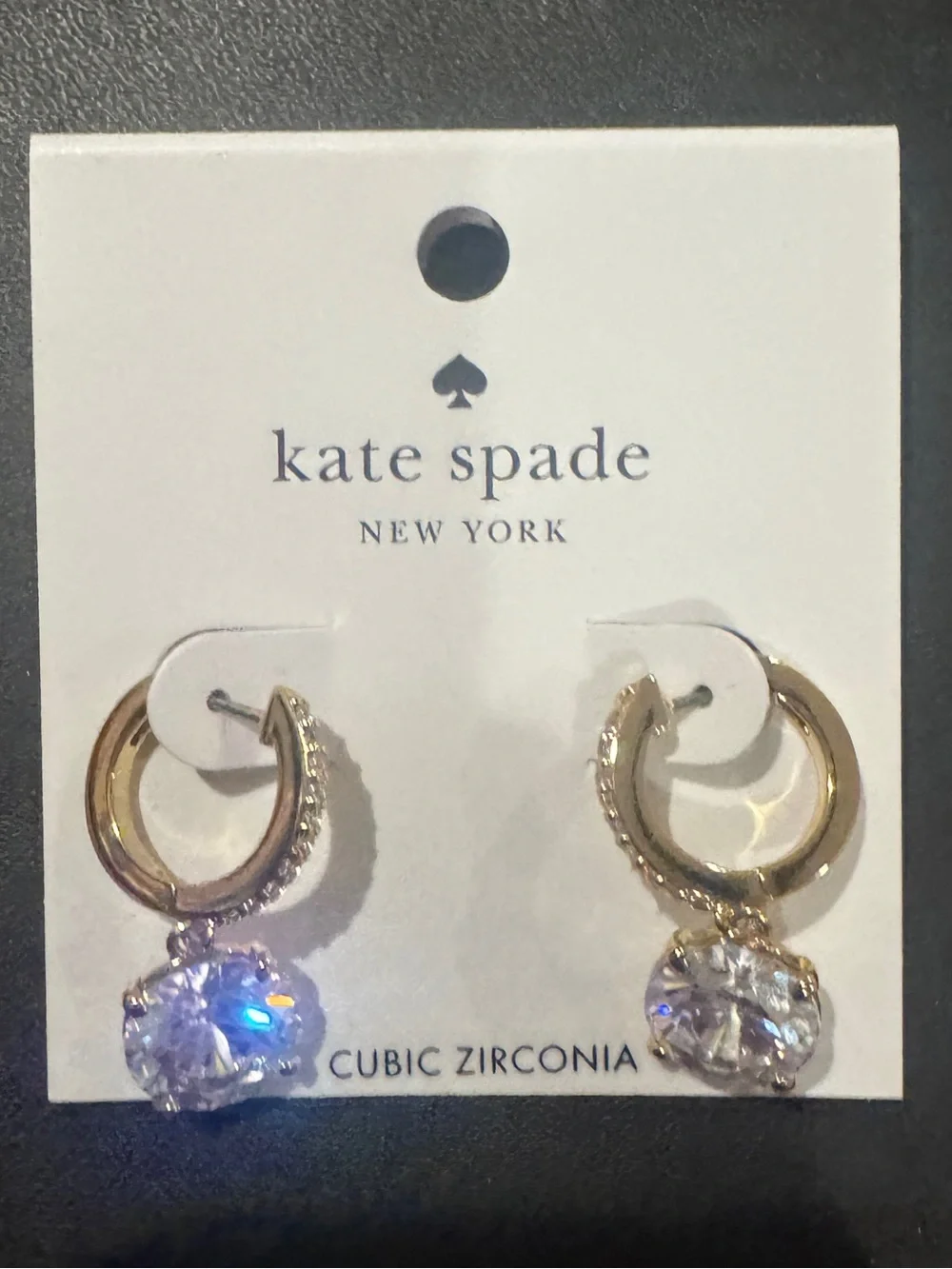 kate spade brand new